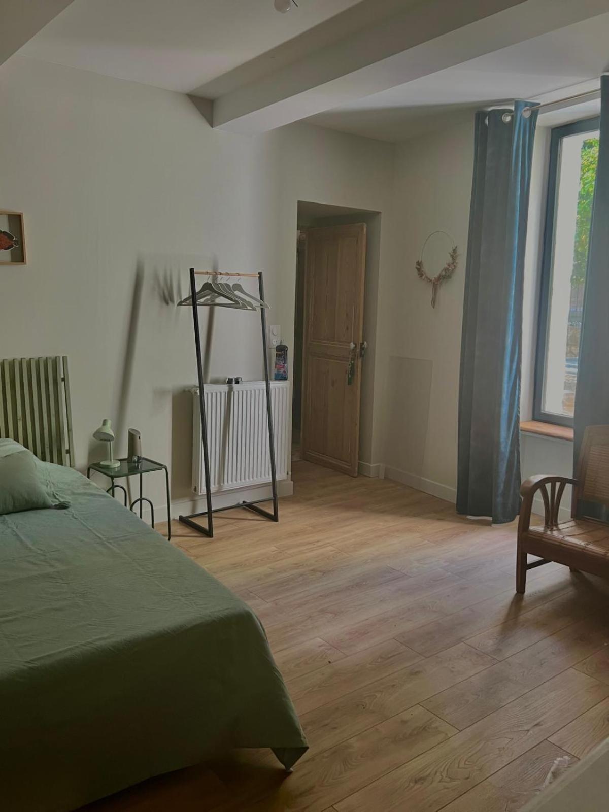 Maison 23 Coursan Buitenkant foto